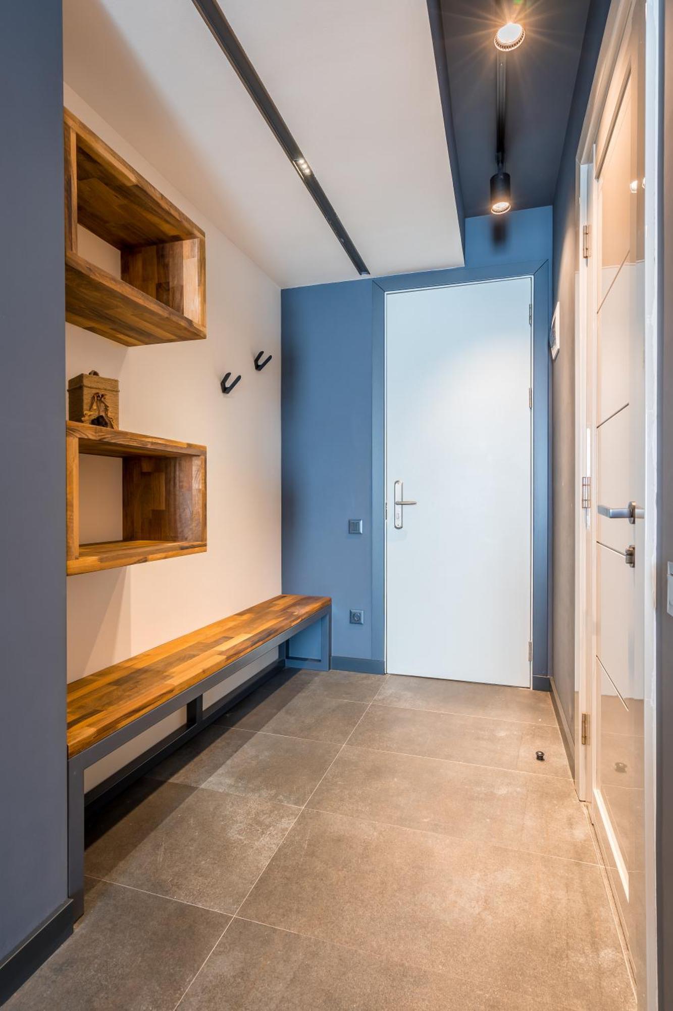 New Gudauri Gn Apartments In Atrium Exterior foto