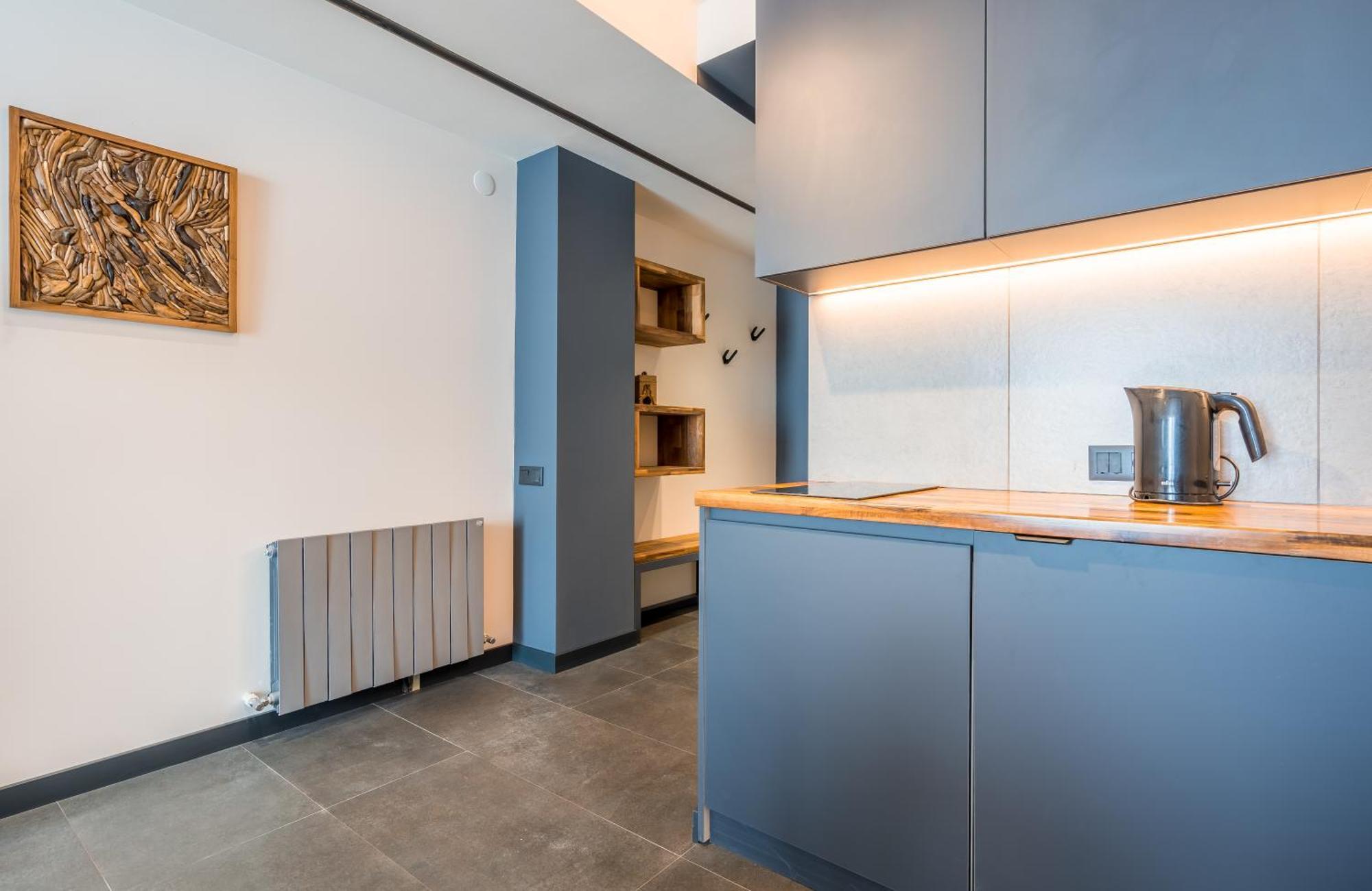 New Gudauri Gn Apartments In Atrium Exterior foto